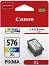 ������ � ������� �� ������� Canon CL-576XL Color - 300 �������� - 