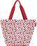   Reisenthel Shopper M -   Signature Sunset - 