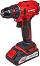   20V Raider RDP-PBCD20 Set -       Pro - 