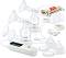      NUK Soft & Easy -    ,   Perfect Match - 
