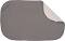     2  1 Hauck - 69 x 44 cm - 