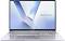 ������ ASUS Vivobook 16 M1605NAQ-SH054 - AMD Ryzen 7 170 3.2 GHz, 16" OLED 1920 x 1080, 60 Hz, 16 GB RAM DDR5, 1 TB SSD, No OS - 