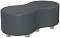 RFG Formex - 120 / 60 / 43 cm - 