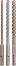    Bosch SDS-Plus - 3    ∅ 6 - 10 mm - 