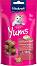 ��������� �� ����� Vitakraft Cat Yums - 40 g, � ���������� - �����