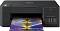    Brother DCP-T420W -   /  / , 6000 x 1200 dpi, 16 pages/min, Wi-Fi, USB, A4 - 