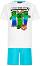   -   Minecraft - 