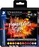 ������� � ���� ��� ����� Staedtler Pigment Arts 371 Warm Colours - 12 ����� - 
