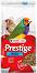 ����� �� ���������� ����� VERSELE LAGA Standard Tropical Finches - 1 kg, �� ������� Prestige - �����