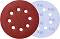   Rodex Velcro - 10    ∅ 125 mm - 