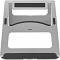    15.6" Hama Aluminium - 