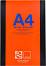      Royal Talens Art Pad - 20 , 180 g/m<sup>2</sup>   Pantone - 