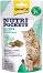 ��������� �� ����� GimCat Nutri Pockets - 60 g, � ������� ����� � �������� - �����