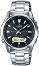  Casio - Wave Ceptor LCW-M100DSE-1AER -   "Wave Ceptor" - 