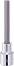   1/2"  6-  Expert CR-V -   ∅ 5 - 12 mm   Standard - 