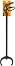      Fiskars -   Solid - 