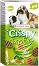      VERSELE LAGA Toasties - 150 g,  ,   Crispy - 