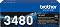   Brother TN-3480 Black - 8000  - 