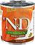    N&D - 285 g,    ,   Pumpkin,   ,   1  - 