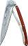   Deejo Wing -   Coral Wood - 