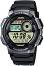  Casio Collection - AE-1000W-1BVEF -   "Casio Collection" - 