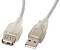  USB-A male  USB-A female Lanberg - 1.8  5 m - 