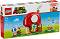 LEGO Super Mario - ����� � ������ �� Toad - ������ ����������� - �������