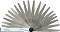  Fervi FG01 -     0.05 - 1 mm - 