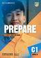 Prepare -  8 (C1):     : Second Edition - Anthony Cosgrove, Claire Wijayatilake - 
