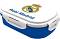      Real Madrid -     -   