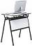 ���������� ���� RFG Letme - 70 / 75 / 50 cm, HPL � ����� - 