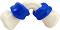    GimDog Interactive Bone -     - 