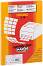      Markin - 50     210 x 297 mm - 