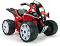  ATV  - Injusa - 