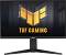  ASUS TUF VG27AQL3A - 27", Fast IPS, 210 Hz, 16:9, 2560 x 1440, 1 ms, 2 x HDMI, DisplayPort, AMD FreeSync Premium - 