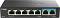 ���� D-Link DMS-107 - 5 x 10/100/1000Base-T, 2 x 10/100/1000/2500Base-T, 20 Gbps - 