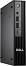   Dell Pro Micro Plus QBM1250 - Intel Core Ultra 5 235 2.9 GHz, 16 GB RAM DDR5, 512 GB SSD, Windows 11 Pro - 