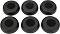   Jabra - 6 ,    Evolve - 