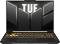  ASUS TUF A16 FX607VU-RL048 - Intel Core 5 210H 1.6 GHz, 16" IPS 1920 x 1200, 144 Hz, 16 GB RAM DDR5, 512 GB SSD, NVIDIA RTX 4050, No OS - 