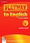 Playway to English -  1:       : Second Edition - Herbert Puchta, Gunter Gerngross -   