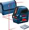    Bosch GLL 2-10 -   10 m     - 