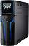    UPS PowerWalker VI 1000 GXB - 1000 VA, 600 W, 12V / 9Ah, 4x CEE 7/3 , LCD , Line Interactive - 