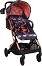   Cosatto Woosh 3 -    ,   Pretty Flamingo - 