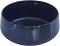      Divus Elysian Noir - ∅ 16.8 x 7.1 cm - 