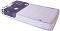     Tineo Comfort XXL - 60 / 120 / 15 cm - 