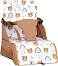 �����-������ 2 � 1 Tineo Nomadic Camel Bears - �������