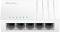 ���� Cudy GS105U - 5 x 10/100/1000 Mbps Auto-Negotiation, 10 Gbps - 