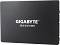 SSD ����� Gigabyte 2.5" SATA III - 480 GB, ������ 550 MB/s, ����� 480 MB/s, NAND - 