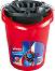      Vileda SuperMocio - 10 l,   SuperMocio - 