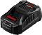   Bosch 3680 CV -   14.4 - 36 V   GAL - 